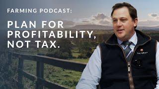 Strategic Planning for Family Farming Businesses Post-Budget | GSC Grays Podcast 2024