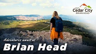 Explore Brian Head Utah This Season