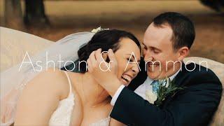 Groom slides into crush's DM's and gets a wife  - Duck Pond Manor - Tennessee Wedding Video