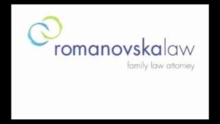 How to fill out form FL-100, Petition, Diana Romanov, San Francisco, California