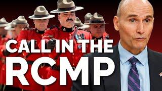 Trudeau Minister Refuses to Recommend Referral of FRAUD Cases to the RCMP