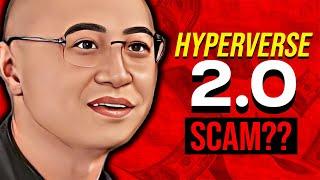 HYPERVERSE 2.0 Update is a SCAM ? ( Here is Why )