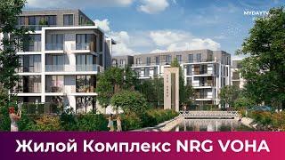 VOHA NRG UZBEKISTAN