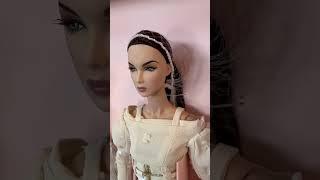 INTEGRITY TOYS DOLL UNBOXING: POETIC INTERLUDE EDEN & LILITH BLAIR #dollunboxing #integritytoys