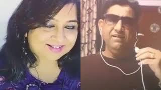Loote koi man ka by jagdish rai gupta