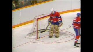 1986-87 Habs-Leafs Season Opener Highlights