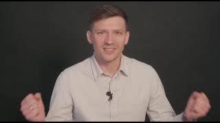 Павел Степанов актерская визитка