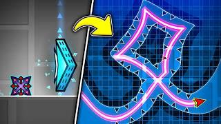 I Made A NEW GAMEMODE in Geometry Dash 2.2!