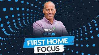 First Home Focus  | First time home buyers tips and advice UK