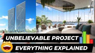 Aria Reserve Miami (COMING 2024) | Miami Real Estate