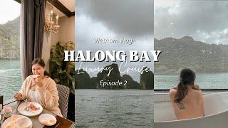 HALONG BAY CRUISE 2023  (₱10,000 ONLY!)