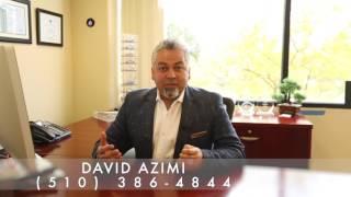 David Azimi Real Estae Team Foreclosure Video