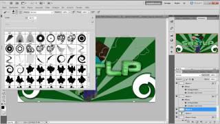 Speedart / Nummer 1 / SibstLP