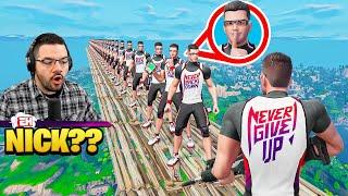 Nick EH 30 Griefed My Nick Eh 30 Custom!