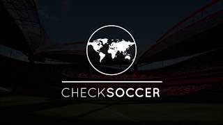 Wellinton "Gigante" - Midfielder - Check Soccer Solutions