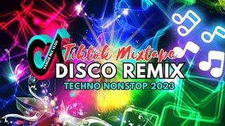 [NEW] VIRAL TIKTOK MIXTAPE - TECHNO REMIX 2023 - DIOSCO REMIX- NO CPR.