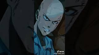 Saitama en tik tok