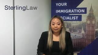 Nollienne Alparaque - Immigration Lawyer UK (Tagalog)