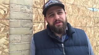 People of Racine County Eye: Dustan Balkcom Loves Racine