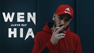 Jlove Rap - Wen Hia - وين هية