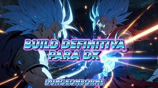 BUILD DEFINITIVA PARA DK Y TIPS PARA PVP EN DUNGEONBORNE / #dungeonborne