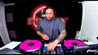 Jersey Club Hyper Mix DJFRANTY