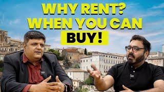 THE TRUTH About Renting vs Owning in 2024 You Need to Know