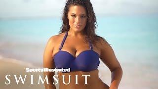 Meet Your 2016 Rookie: Ashley Graham | Sports Illustrated Swimsuit