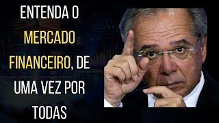 Como funciona o MERCADO FINANCEIRO? : Guia para iniciantes