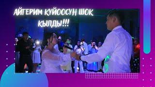 Айгерим Саматова куйоосун шок кылды!!! "Жарын болоюн!"