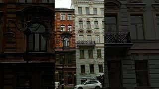 Интересная прогулка по дивной ул.Марата вдоль чарующих домов  Петербурга.Сбер 2202 2007 7946 1563