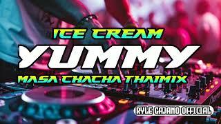 DJ RYLE GAJANO - NONSTOP MASA CHACHA THAI REMIX 2024