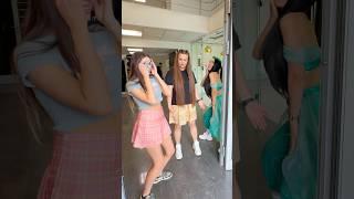 She took out her hypnosis glasses to... (not for kids) #jasminemeyer