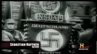 Third Reich - The Rise 2/6