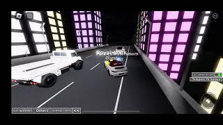 THIS GAME HAS REAL TRAFFIC!