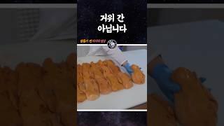 푸아그라는 거위의 간이 아니다?