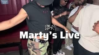 Shots By ReBlaze | Marty’s Live  #like #follow #subscribe #martyslive #dallastx