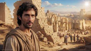 THE STORY OF JOSHUA: WHO WAS JOSHUA IN THE BIBLE, THE SUCCESSOR OF MOSES