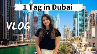 Dubai Vlog | JBR, Dubai Marina, Beach Club