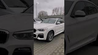 BMW X4  just at Special Cars - MG GmbH & Co. KG #bmw #cars