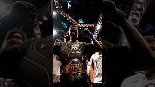 Jamahal Hill crowned as new UFC undisputed light-heavyweight champion of the world