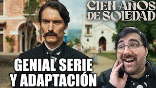 Cien Años de Soledad | Que saber, Opinión y Análisis