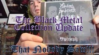 The Black Metal Collection Update Nobody Saw!