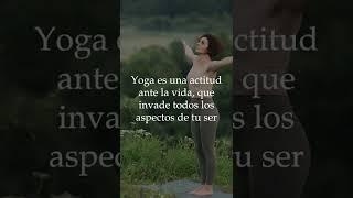 Empieza a practicar yoga GRATIS en Televisión Consciente