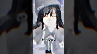 ꕤ" Si Zellyn nih " || SAKURA SCHOOL SIMULATOR #fyp #sakuraschoolsimulator #sss