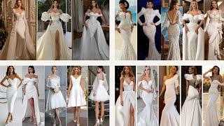 500 Spectacular Wedding Dresses Compilation: Bridal Extravaganza | TruVows