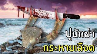 นักฆ่าหน้าปูจอมกระหายเลือด | Fightcrab