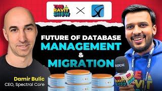 The Future of Database Migrations with Spectral Core team