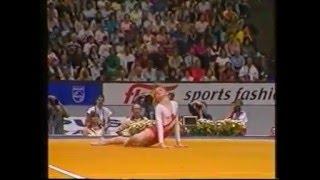 Awesome Tumbling Gymnastics Montage