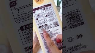 A full box of 10 large-scale breeze hanging paper cute Kapibala packaging is really convenient f